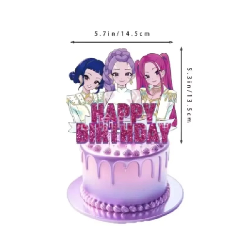 Anime Grils Lumi Mila Zoi Witc - đánh giá và giá Supply Event