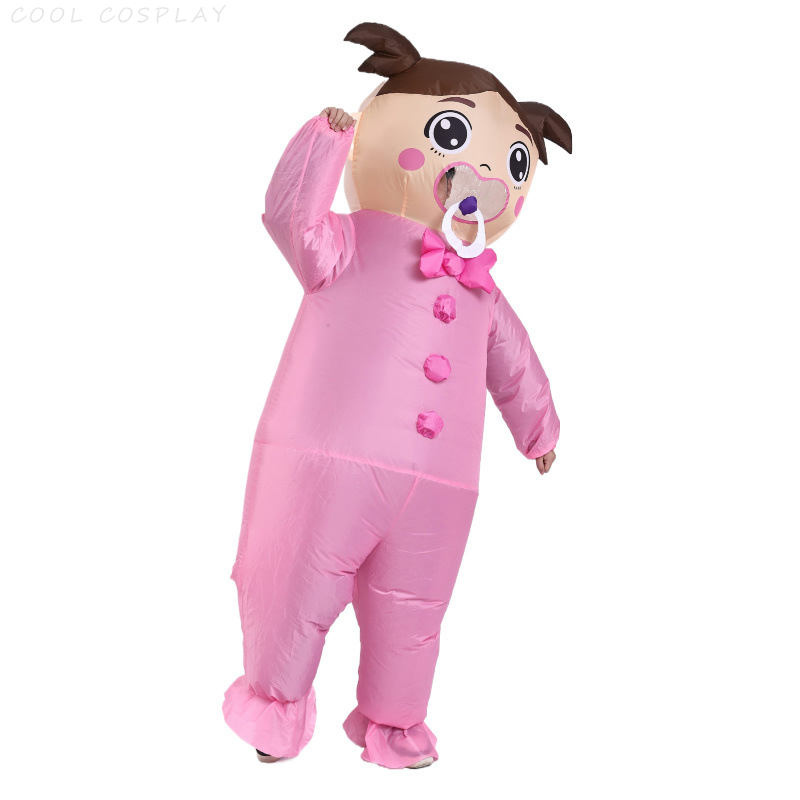 Hot Sale Adult Baby Cosplay In - đánh giá và giá Event & Party Supply