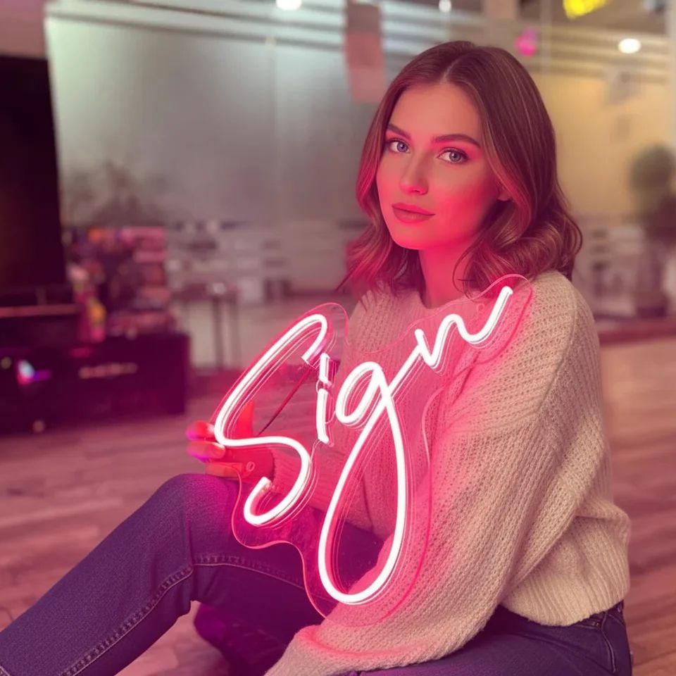 Custom Neon Sign Personalized  - đánh giá và giá Neon Sign Party