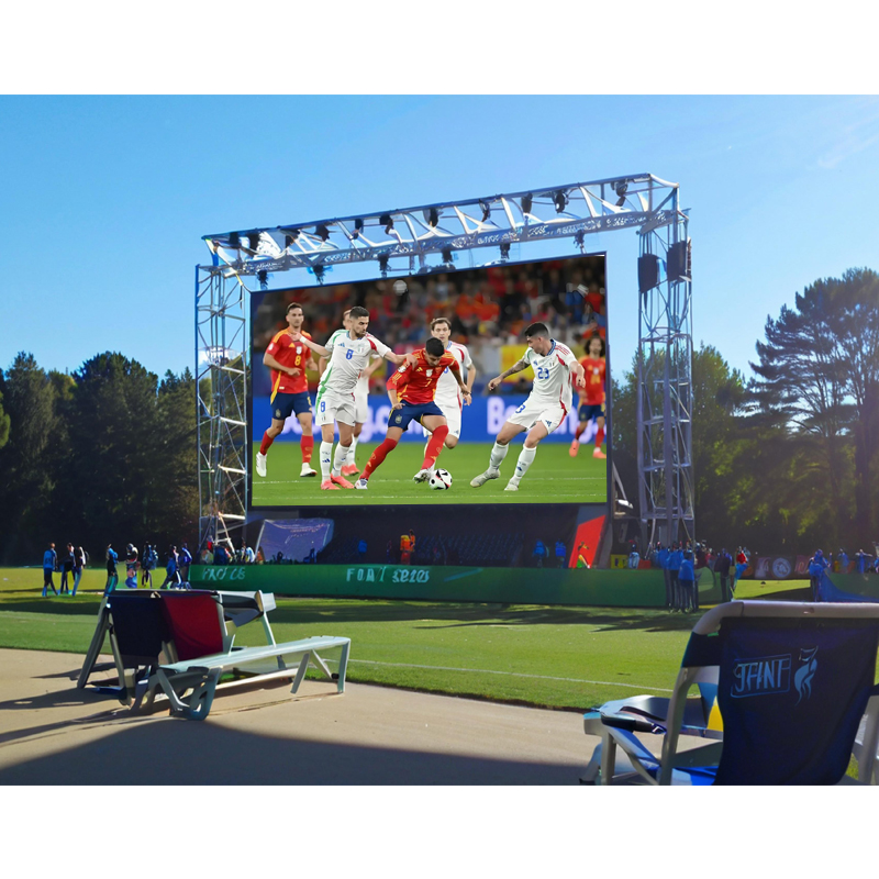 Transparent DisplayChip On Boa - đánh giá và giá Supply Event