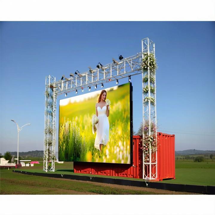 Transparent DisplayChip On Boa - đánh giá và giá Supply Event