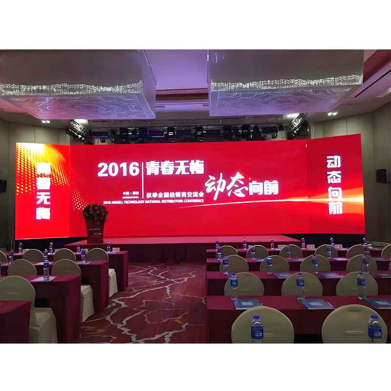 Transparent DisplayChip On Boa - đánh giá và giá Supply Event
