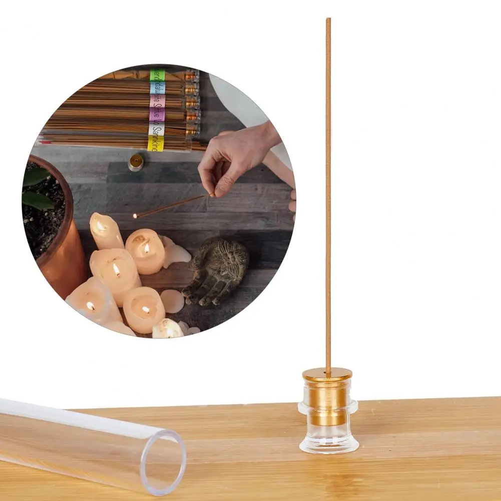 Acrylic Detachable Airtight Li - đánh giá và giá Centerpiece Stick