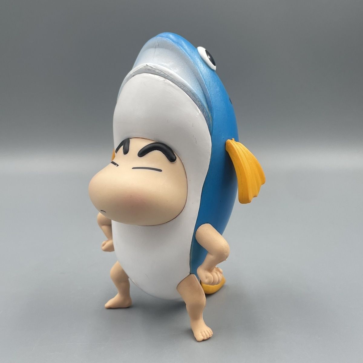Crayon Shin-chan Q-version fig - đánh giá và giá Supply Event