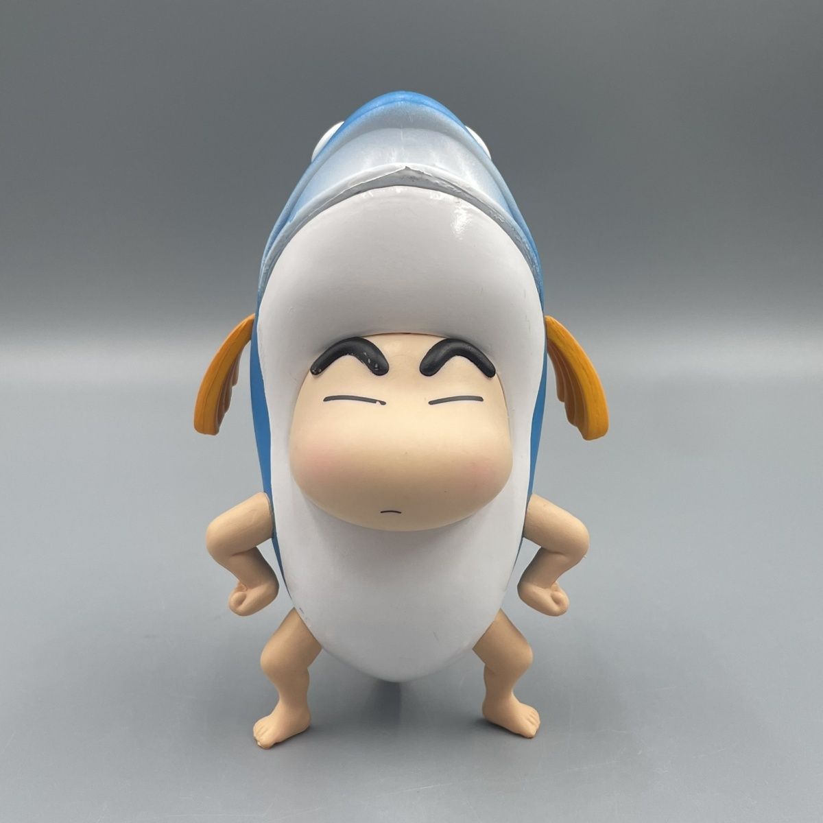 Crayon Shin-chan Q-version fig - đánh giá và giá Supply Event
