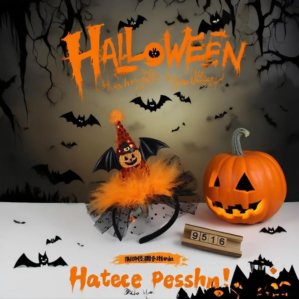 Funny Spider Halloween Witch H - đánh giá và giá Party Hat Cone
