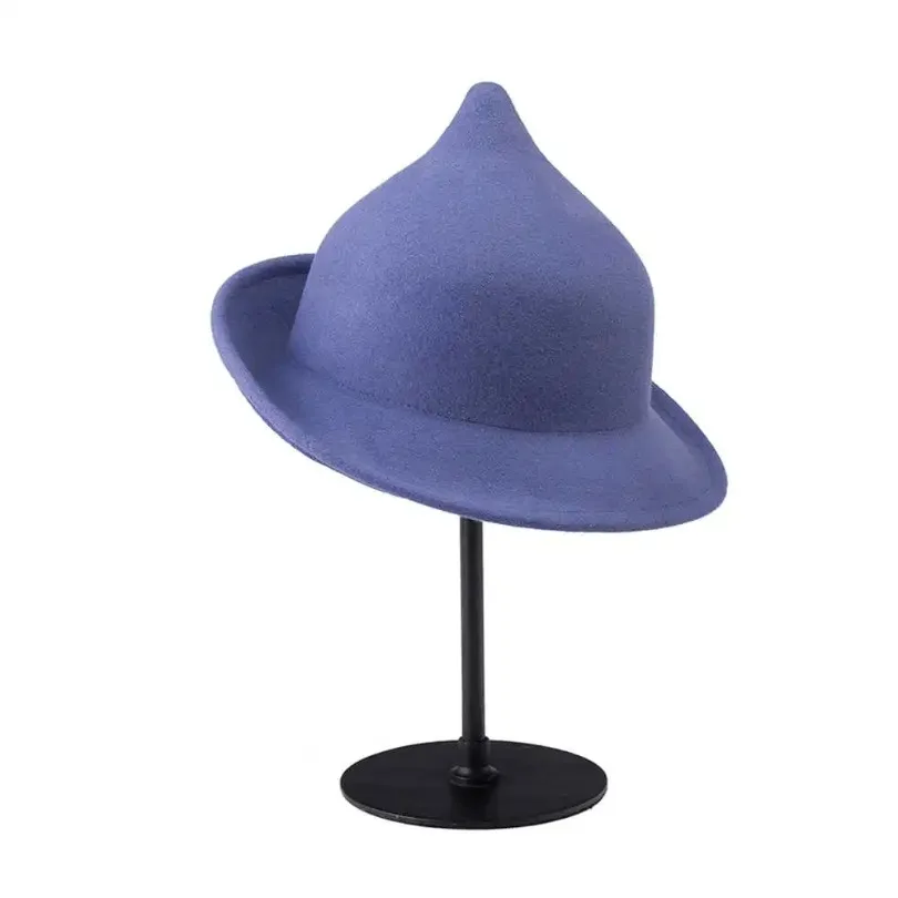Felt Magician Hat Cone Top Wid - đánh giá và giá Party Hat Cone