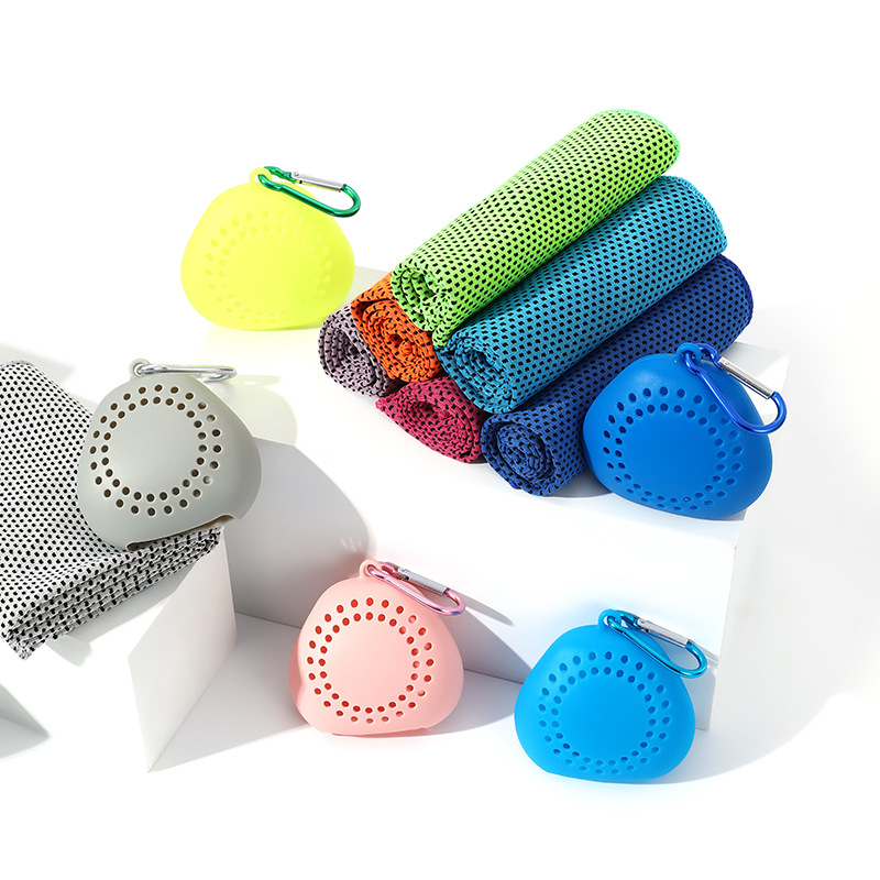 Cooling Sports Towel | Instant - đánh giá và giá Supply Event
