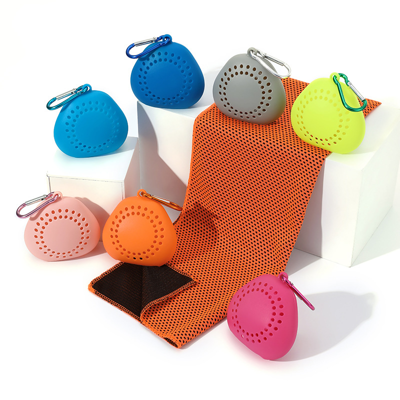 Cooling Sports Towel | Instant - đánh giá và giá Supply Event