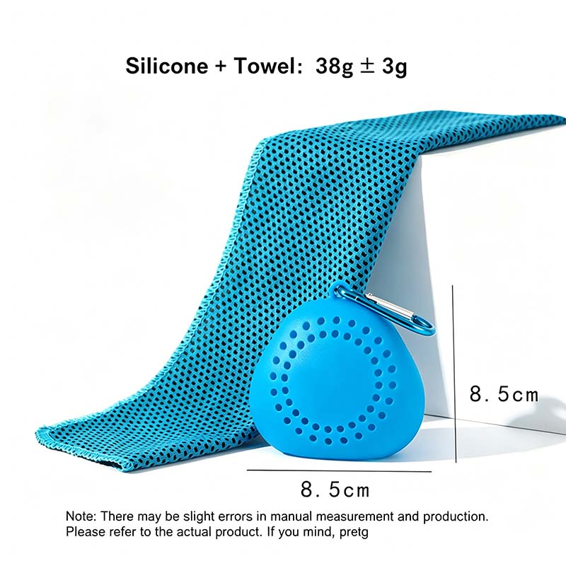 Cooling Sports Towel | Instant - đánh giá và giá Supply Event